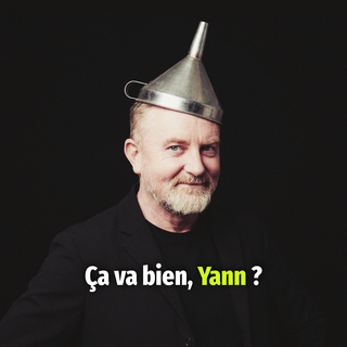 Pourquoi j’ai construit un monde plutôt qu’une simple marque