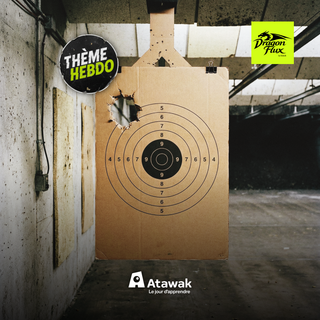 Thème Hebdo - La one-shot formation manque sa cible