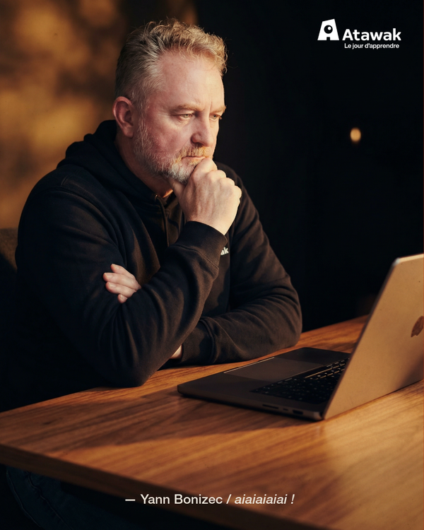 La formation qui voulut être ROI