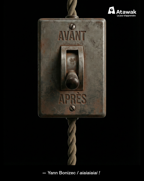 Période de reconversion 2026 - L'aide au SWITCH