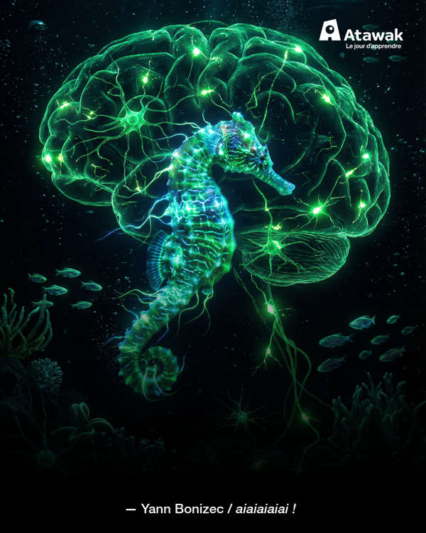 Protège ton hippocampe