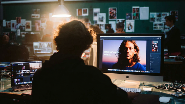 Conception & Production : du LMS au LIFOW