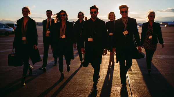 Co-conception avec vos Top Guns : forgez la formation à partir de l'excellence en acte