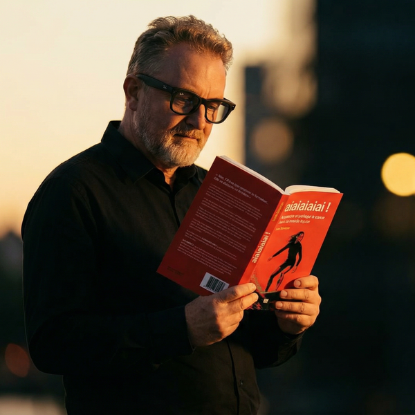 aiaiaiaiai ! Apprendre et partager les savoirs dans un monde liquide