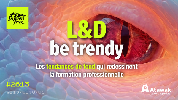 L&D, be trendy #2613