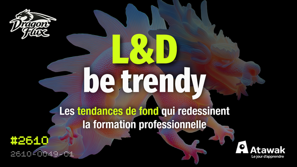 L&D, be trendy #2610