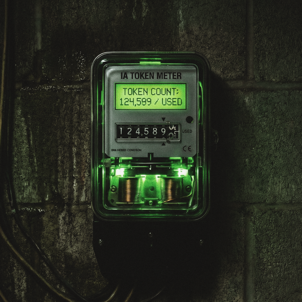 L'IA a commis son forfait