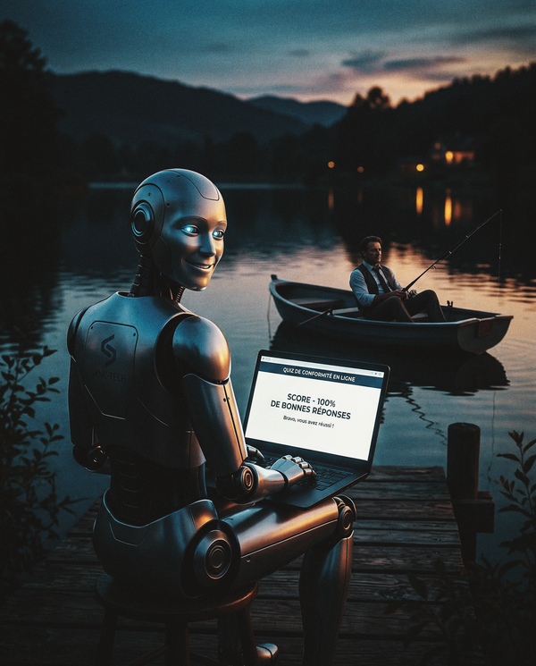 Qui suit encore les modules de conformité ?