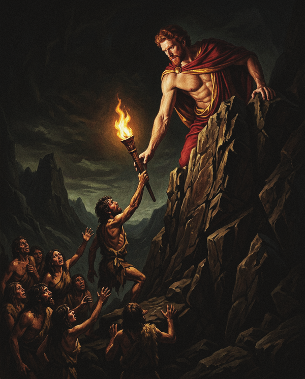 Prométhée